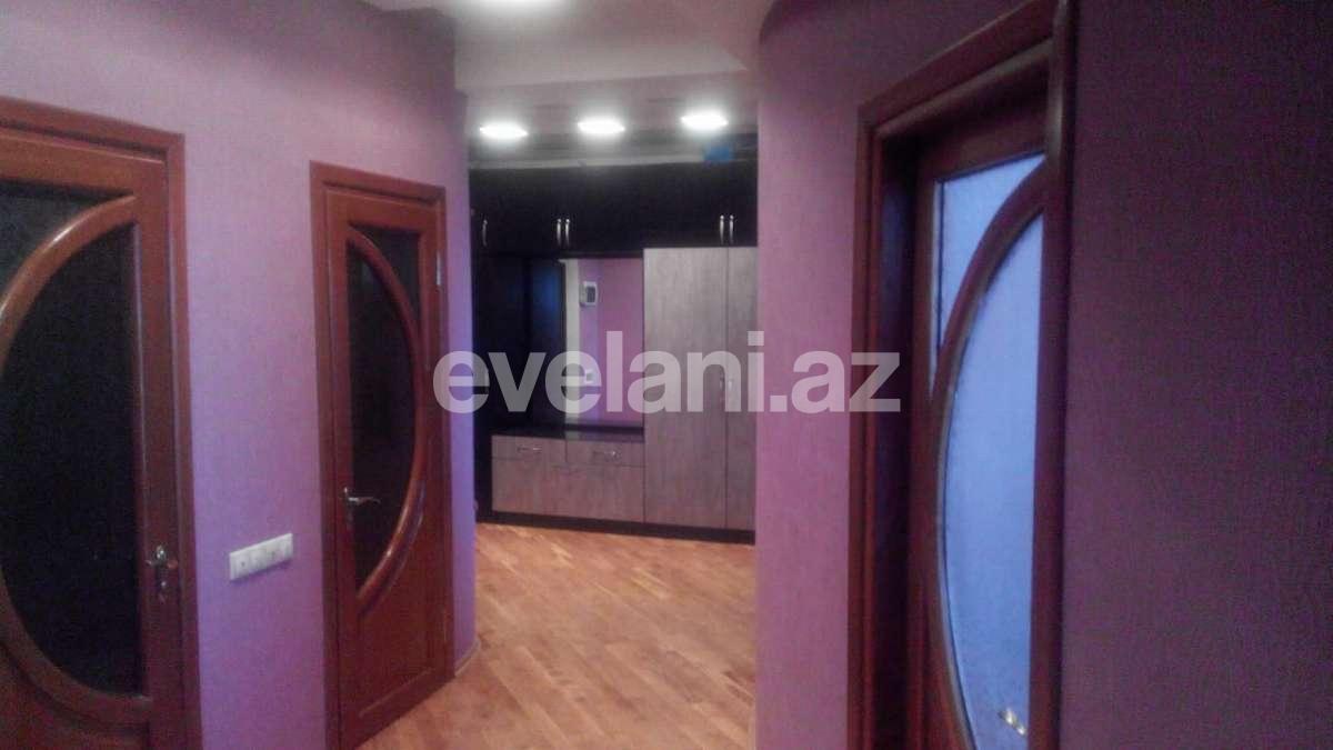 Satılır, yeni tikili, 3 otaqlı, 125 m², Bakı, Yasamal r.