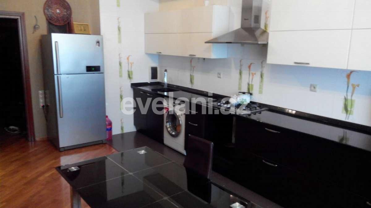 Satılır, yeni tikili, 3 otaqlı, 125 m², Bakı, Yasamal r.