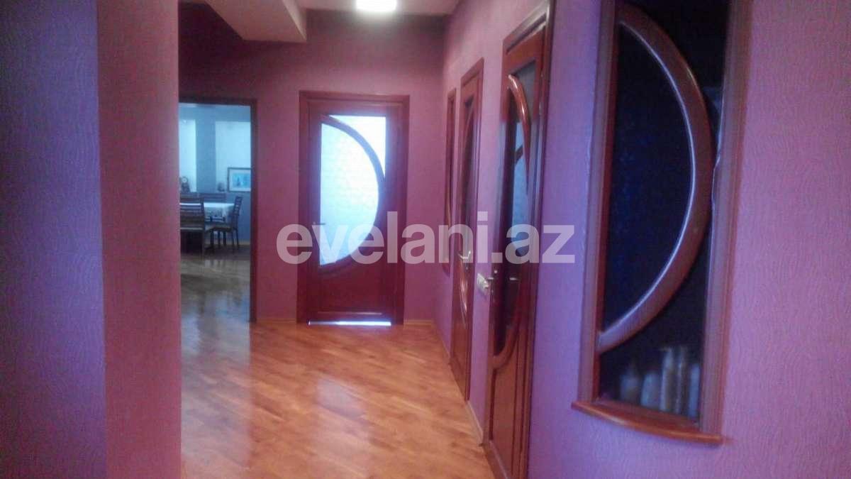 Satılır, yeni tikili, 3 otaqlı, 125 m², Bakı, Yasamal r.