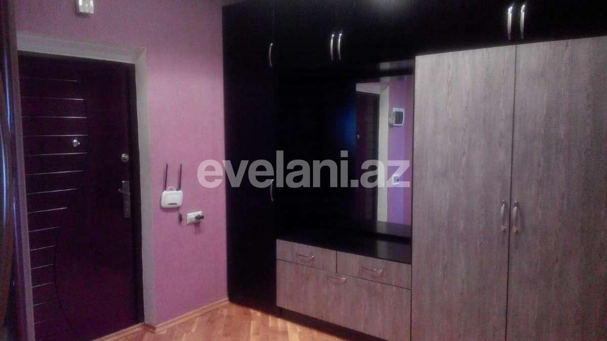 Satılır, yeni tikili, 3 otaqlı, 125 m², Bakı, Yasamal r.