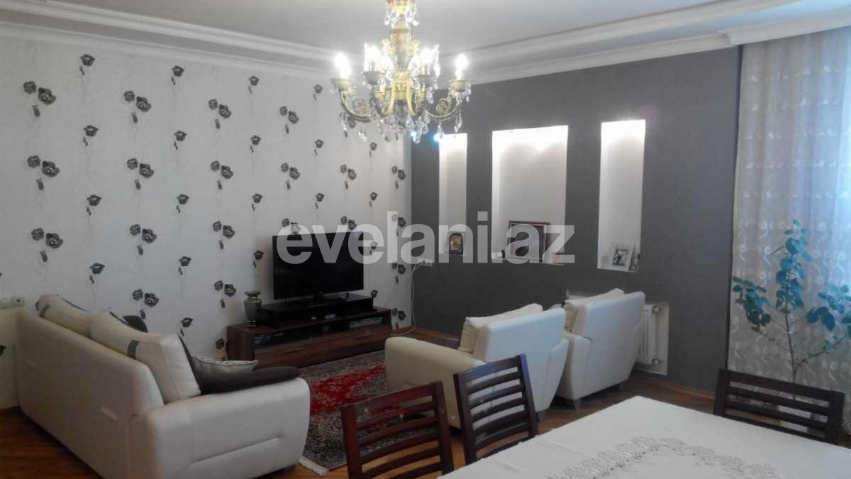 Satılır, yeni tikili, 3 otaqlı, 125 m², Bakı, Yasamal r.