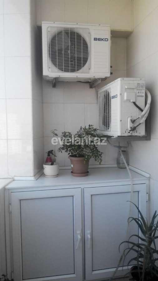 Satılır, yeni tikili, 3 otaqlı, 125 m², Bakı, Yasamal r.