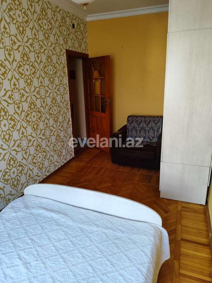 Satılır, köhnə tikili, 2 otaqlı, 45 m², Bakı, Nəsimi r, Memar Əcəmi m.