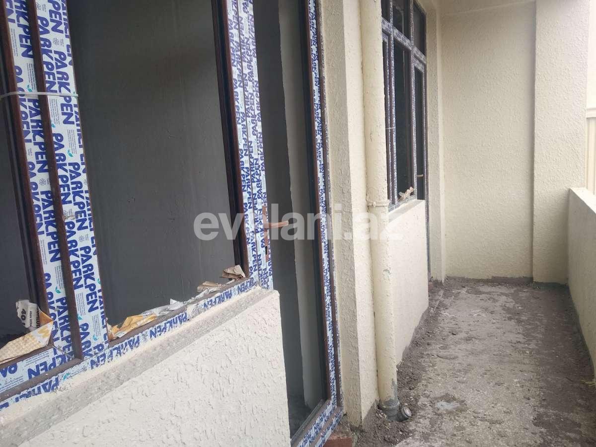 Sale, new building, 2 room, 84 m², Baku, Nizami r, Gara Garayev m.