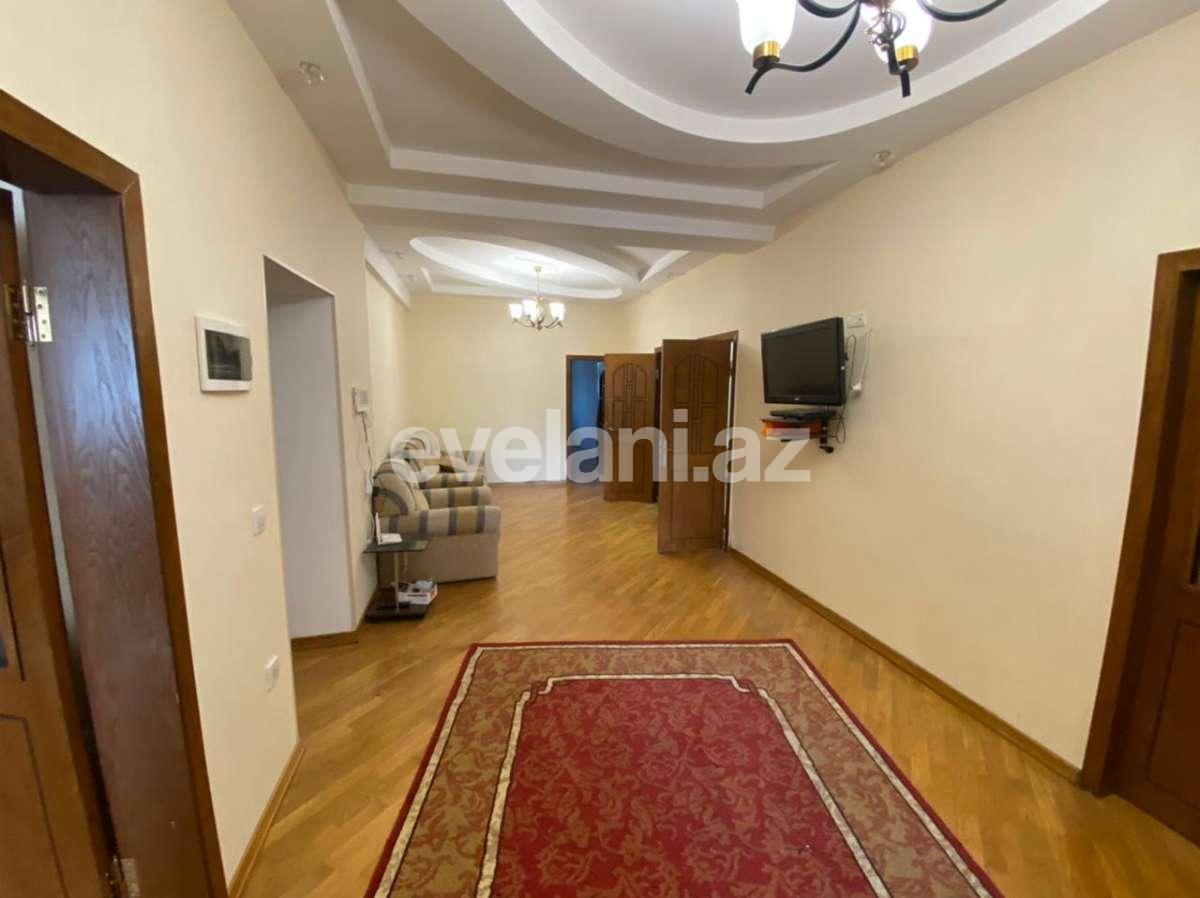 Satılır, yeni tikili, 4 otaqlı, 165 m², Bakı, Xətai r, Şah İsmayıl Xətai m.