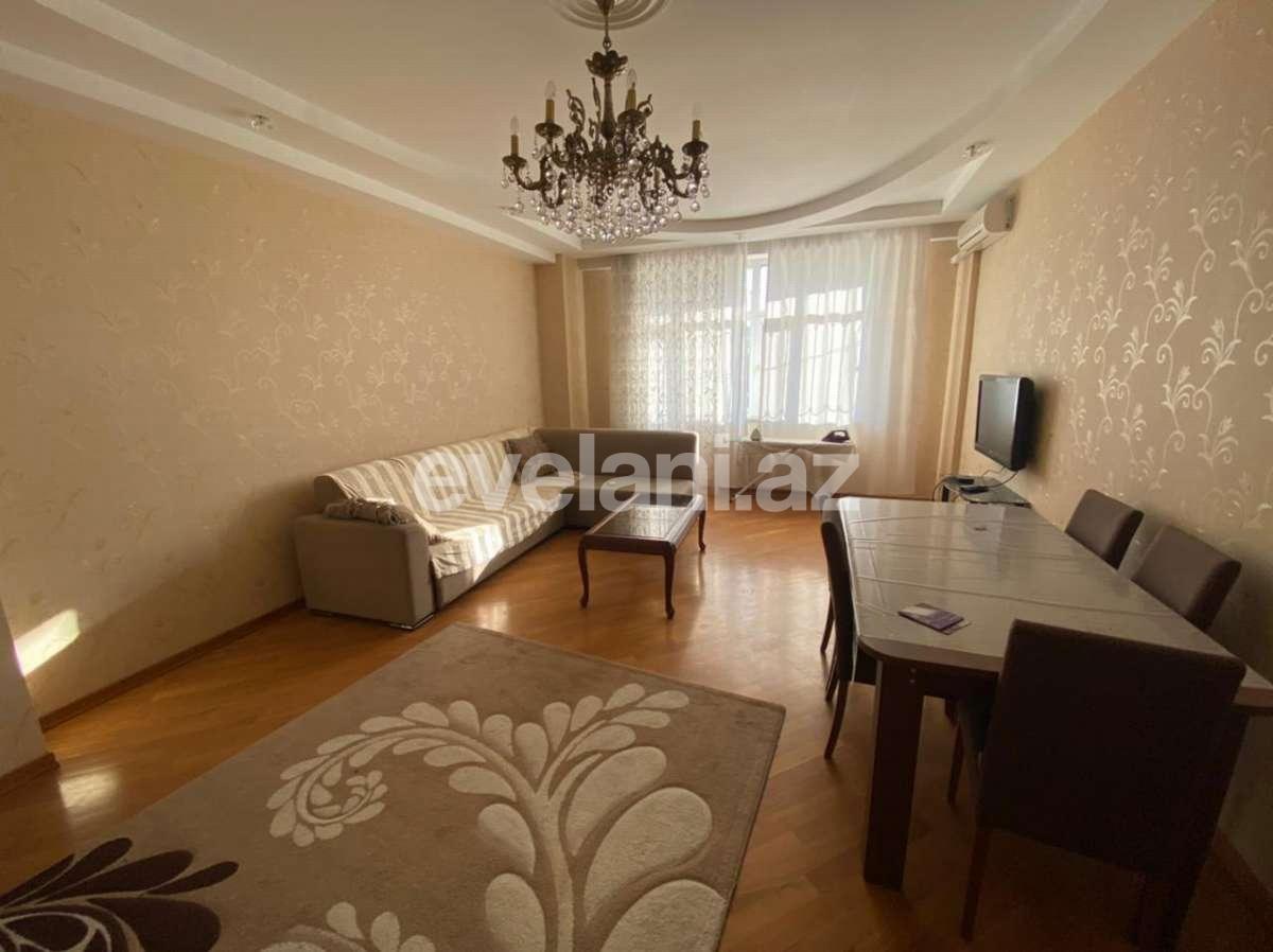 Satılır, yeni tikili, 4 otaqlı, 165 m², Bakı, Xətai r, Şah İsmayıl Xətai m.