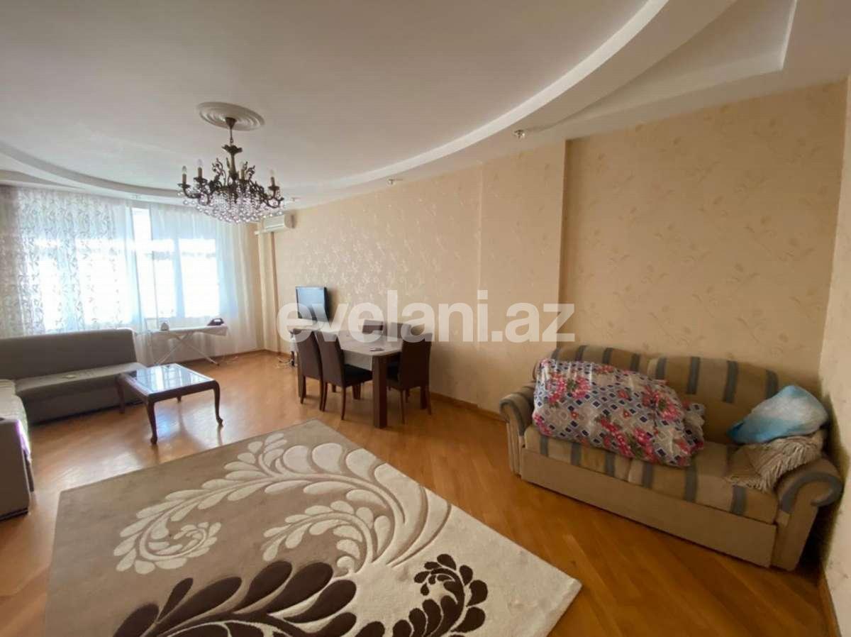 Satılır, yeni tikili, 4 otaqlı, 165 m², Bakı, Xətai r, Şah İsmayıl Xətai m.