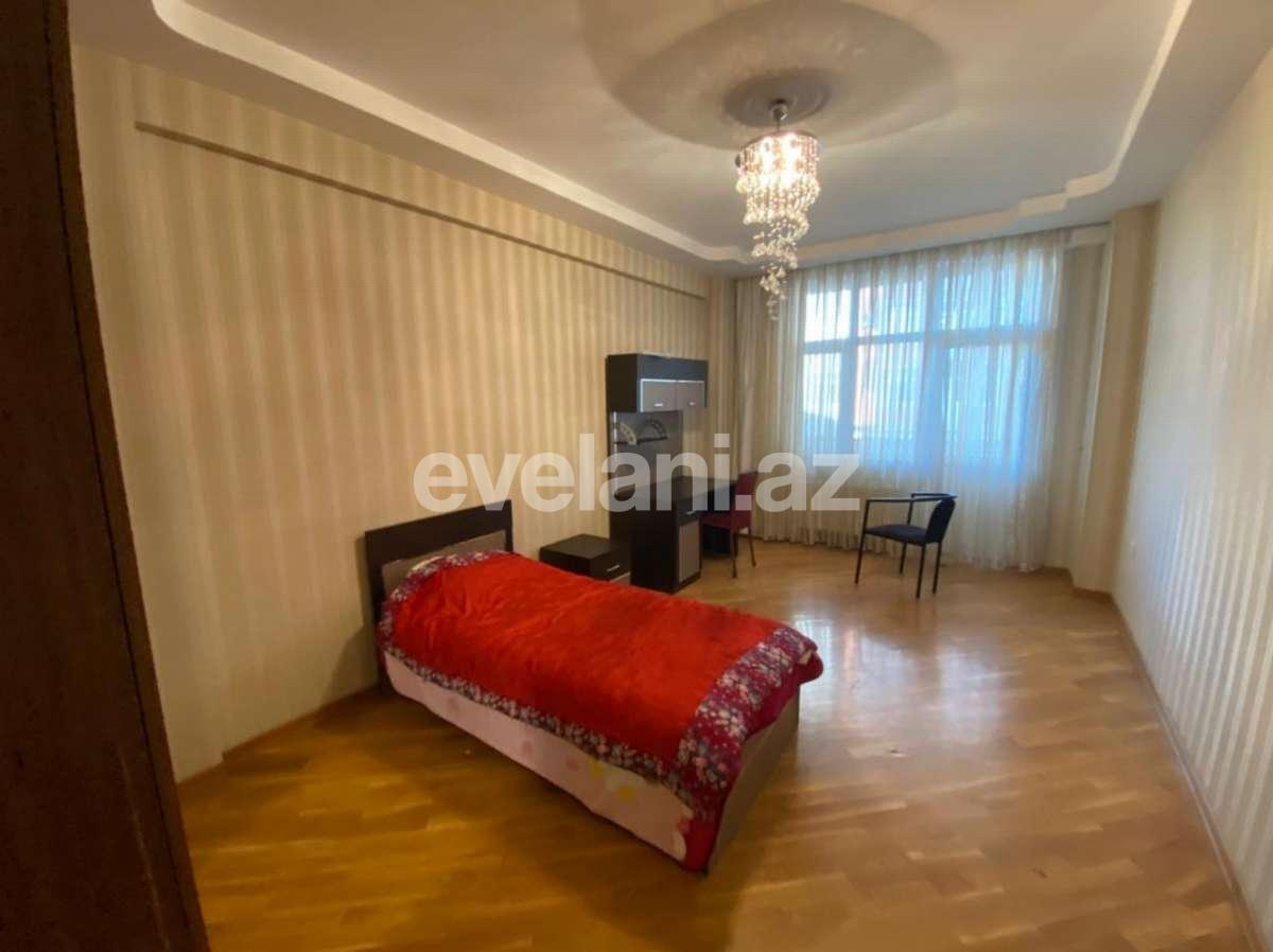 Satılır, yeni tikili, 4 otaqlı, 165 m², Bakı, Xətai r, Şah İsmayıl Xətai m.