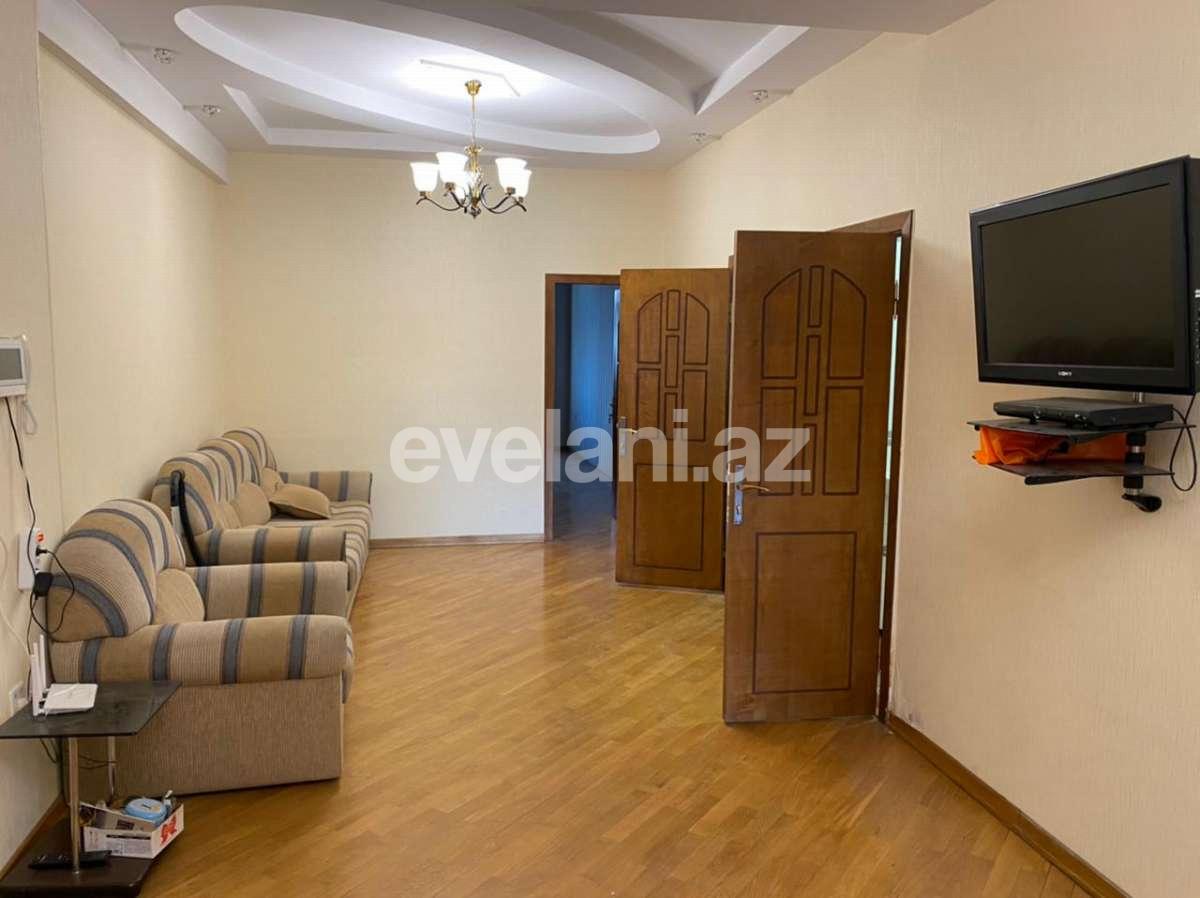 Satılır, yeni tikili, 4 otaqlı, 165 m², Bakı, Xətai r, Şah İsmayıl Xətai m.