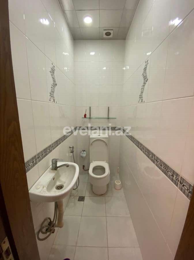 Satılır, yeni tikili, 4 otaqlı, 165 m², Bakı, Xətai r, Şah İsmayıl Xətai m.