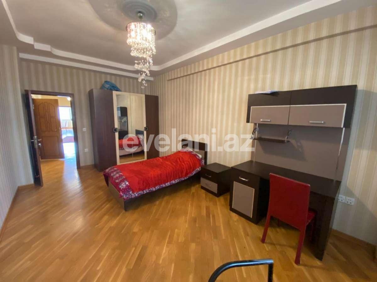 Satılır, yeni tikili, 4 otaqlı, 165 m², Bakı, Xətai r, Şah İsmayıl Xətai m.