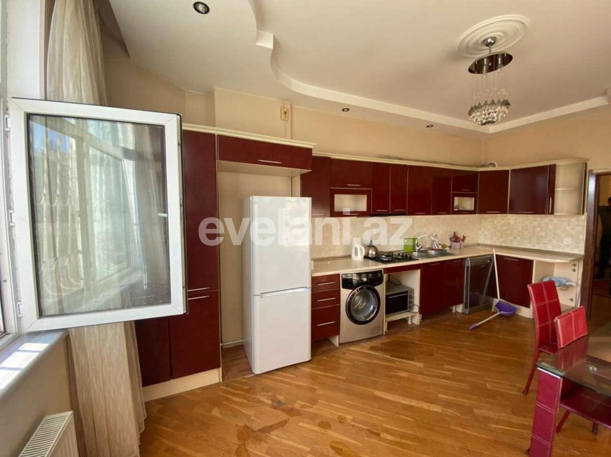 Satılır, yeni tikili, 4 otaqlı, 165 m², Bakı, Xətai r, Şah İsmayıl Xətai m.