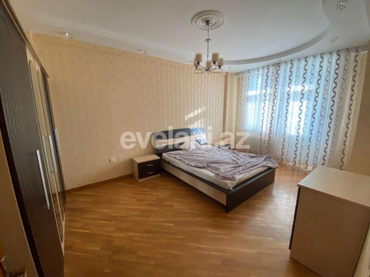 Satılır, yeni tikili, 4 otaqlı, 165 m², Bakı, Xətai r, Şah İsmayıl Xətai m.
