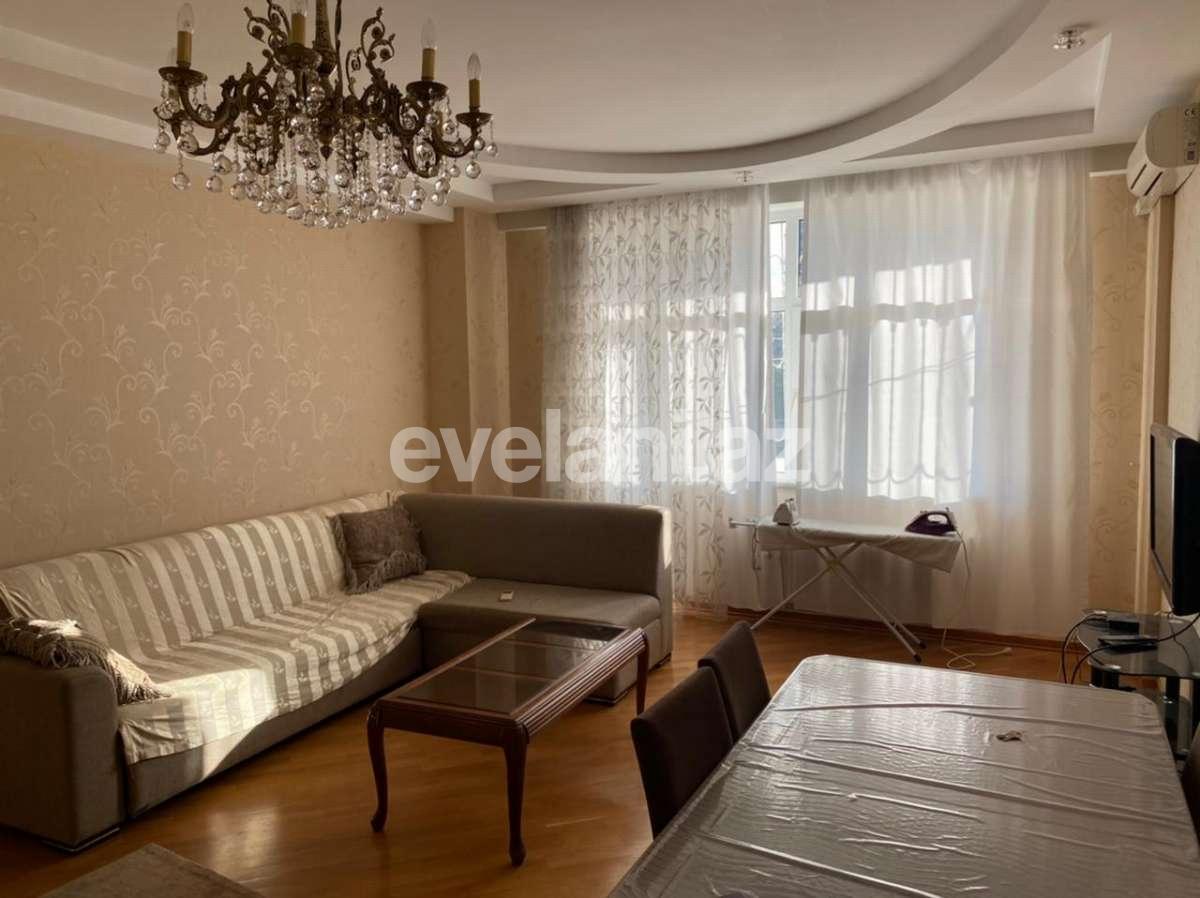 Satılır, yeni tikili, 4 otaqlı, 165 m², Bakı, Xətai r, Şah İsmayıl Xətai m.