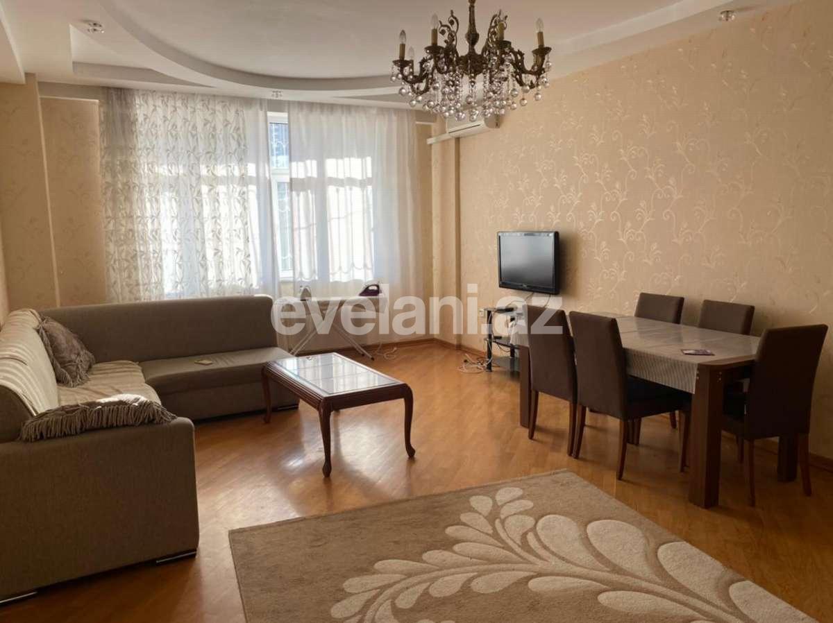 Satılır, yeni tikili, 4 otaqlı, 165 m², Bakı, Xətai r, Şah İsmayıl Xətai m.