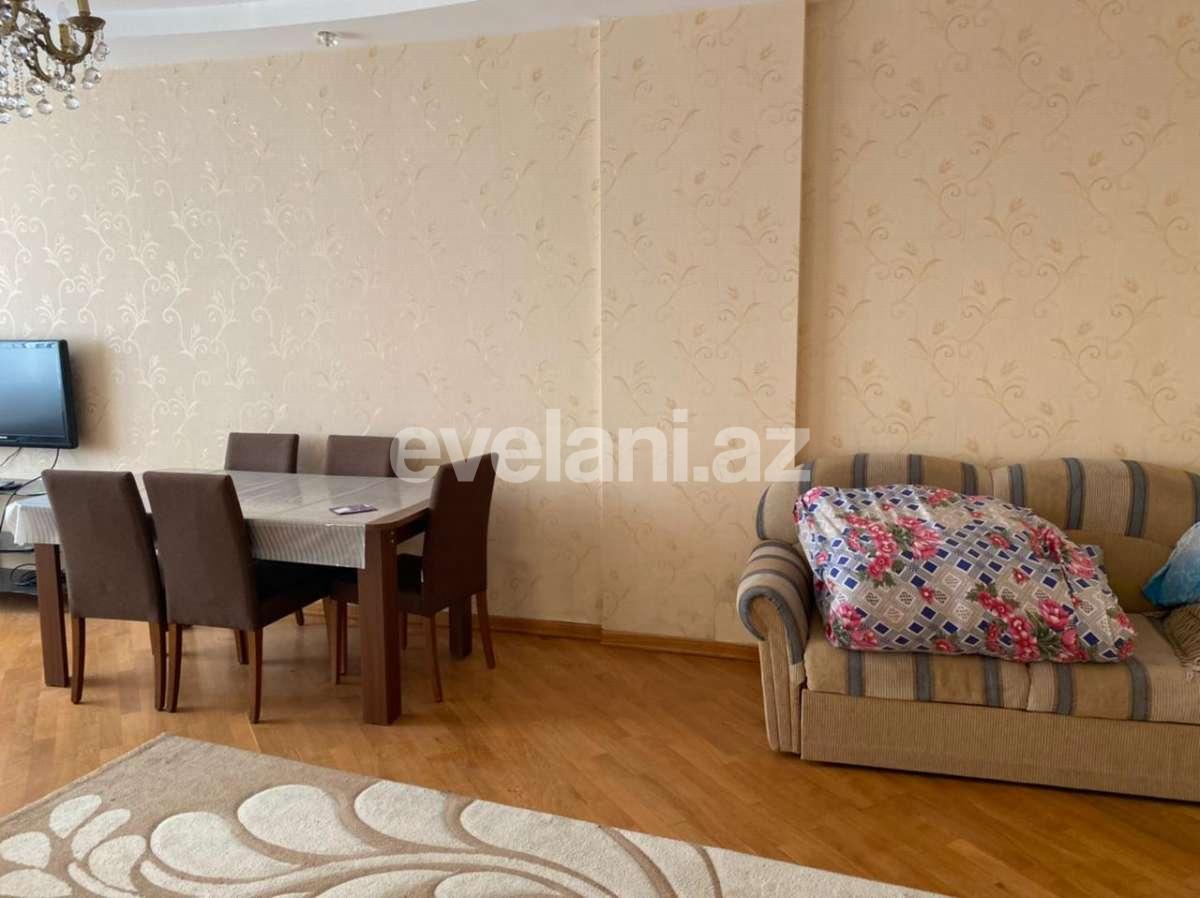 Satılır, yeni tikili, 4 otaqlı, 165 m², Bakı, Xətai r, Şah İsmayıl Xətai m.