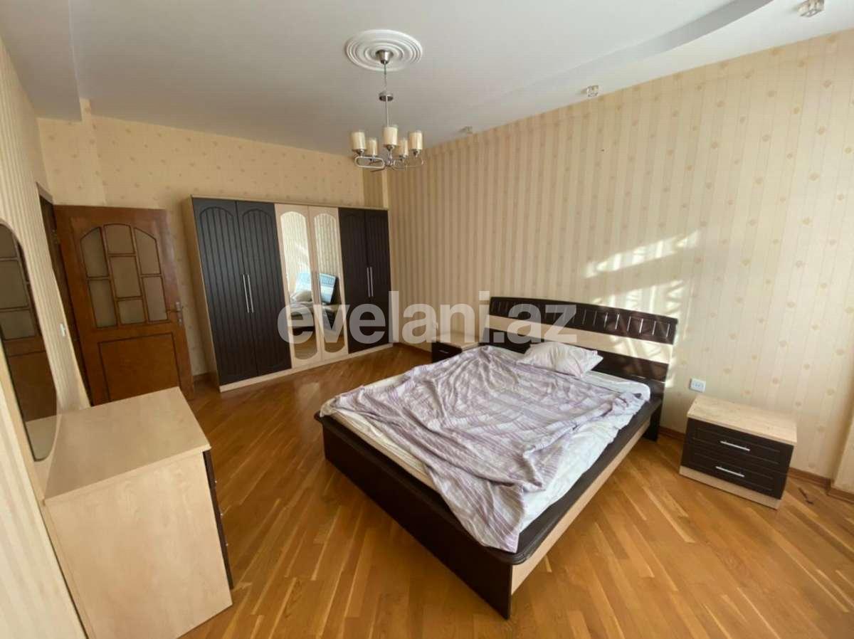 Satılır, yeni tikili, 4 otaqlı, 165 m², Bakı, Xətai r, Şah İsmayıl Xətai m.