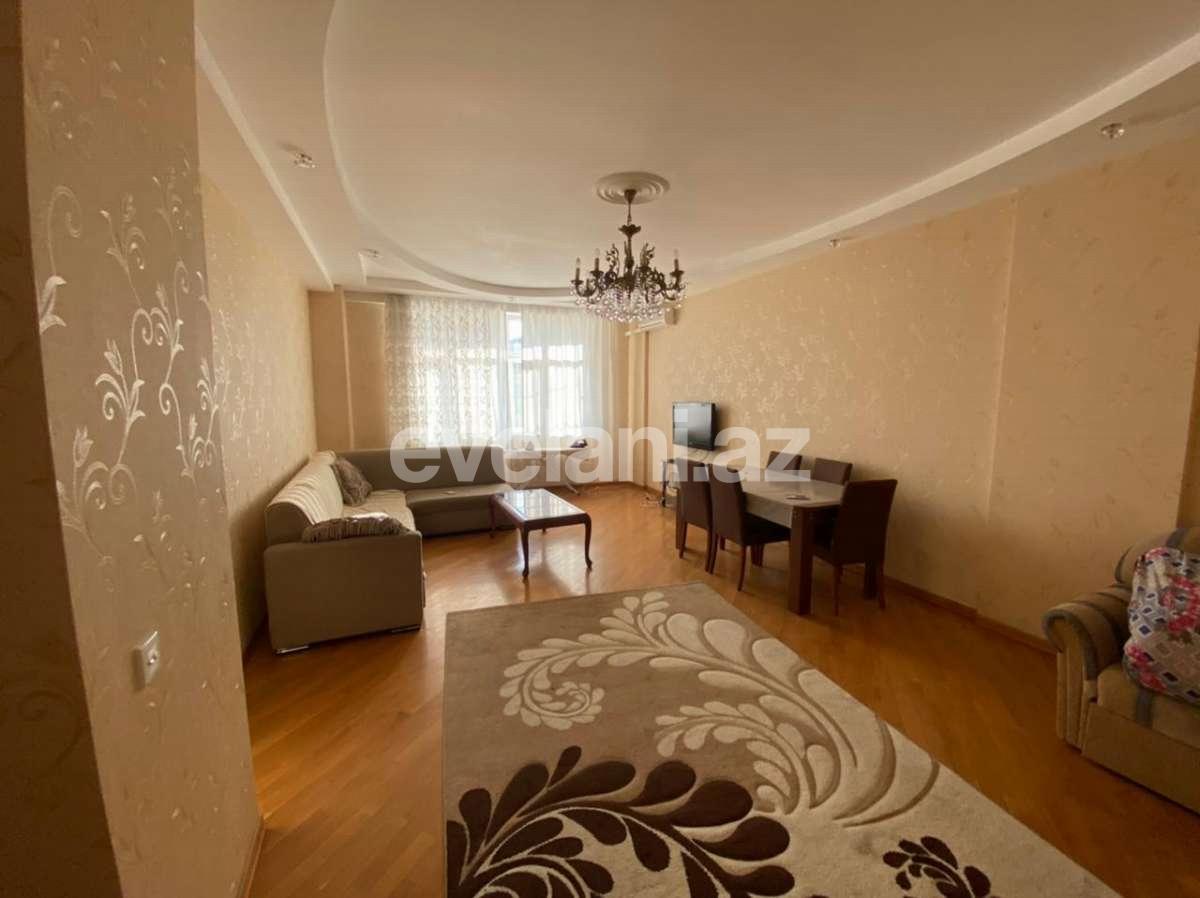 Satılır, yeni tikili, 4 otaqlı, 165 m², Bakı, Xətai r, Şah İsmayıl Xətai m.