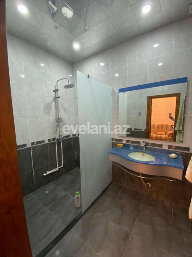 Satılır, yeni tikili, 4 otaqlı, 165 m², Bakı, Xətai r, Şah İsmayıl Xətai m.