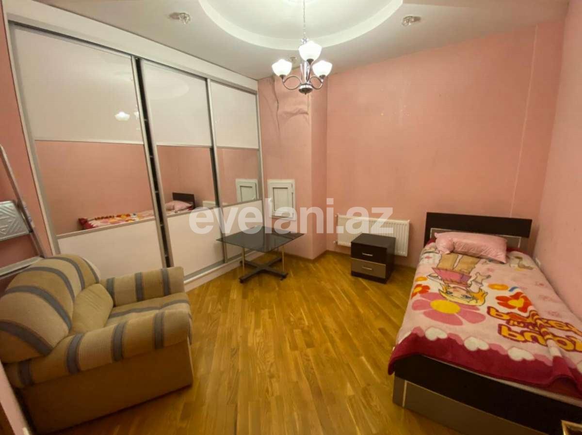 Satılır, yeni tikili, 4 otaqlı, 165 m², Bakı, Xətai r, Şah İsmayıl Xətai m.