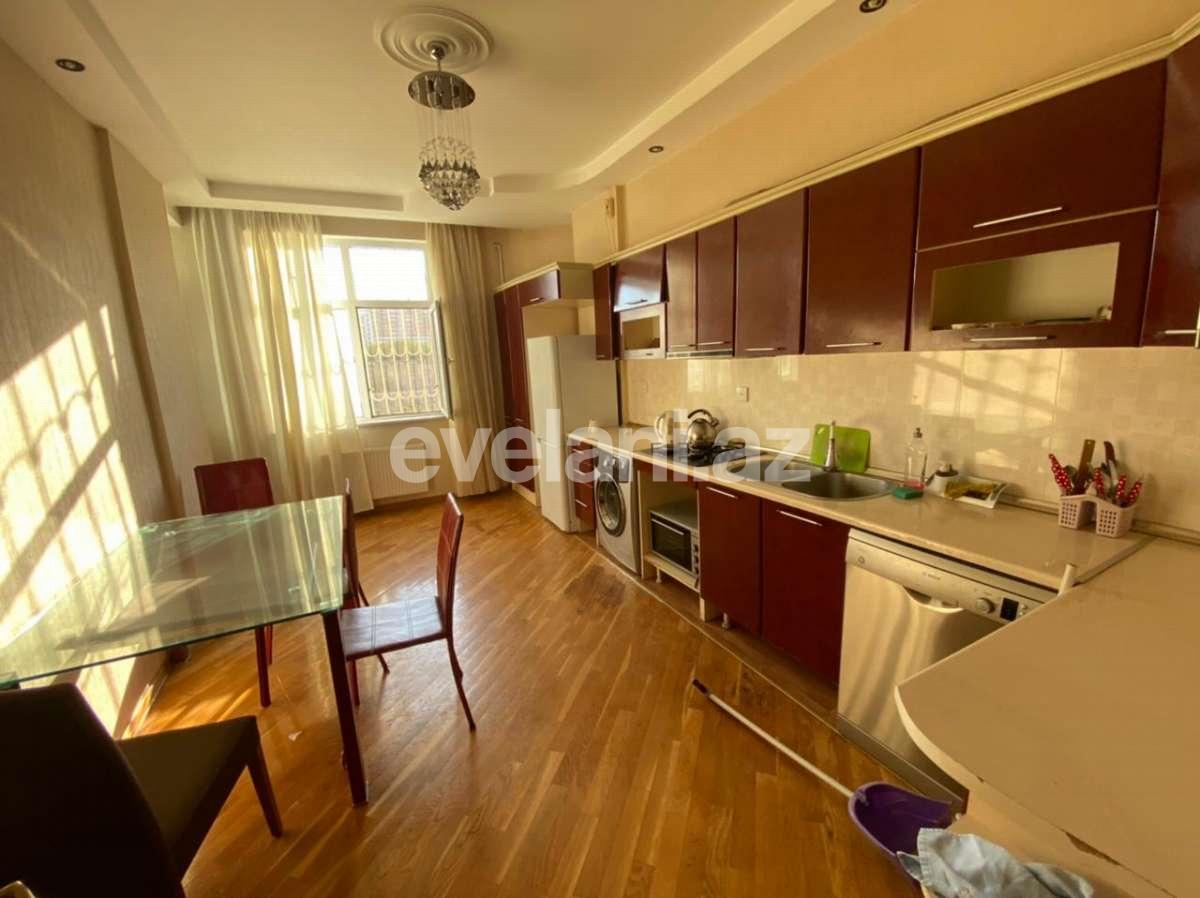 Satılır, yeni tikili, 4 otaqlı, 165 m², Bakı, Xətai r, Şah İsmayıl Xətai m.