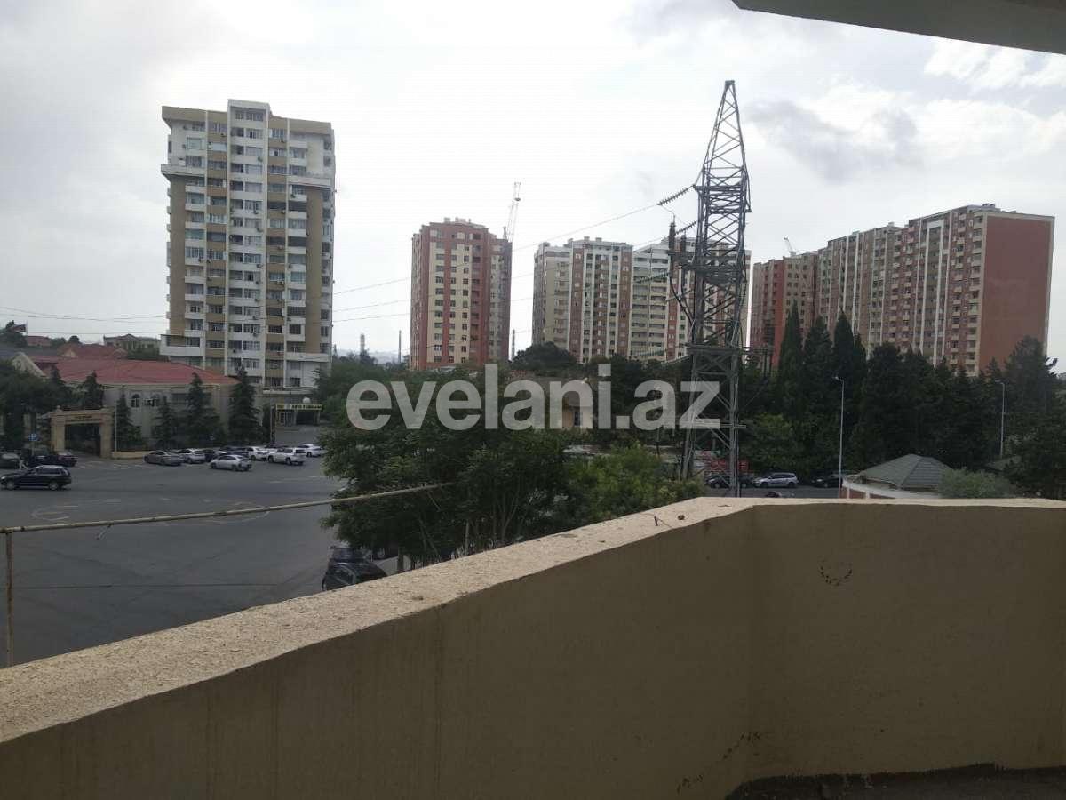 Продаётся, новостройка, 3-комнаты, 122.99 m², Баку, Низаминский r, Кара Караев m.