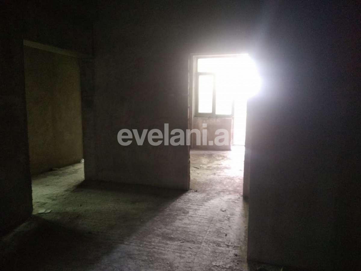 Продаётся, новостройка, 3-комнаты, 122.99 m², Баку, Низаминский r, Кара Караев m.