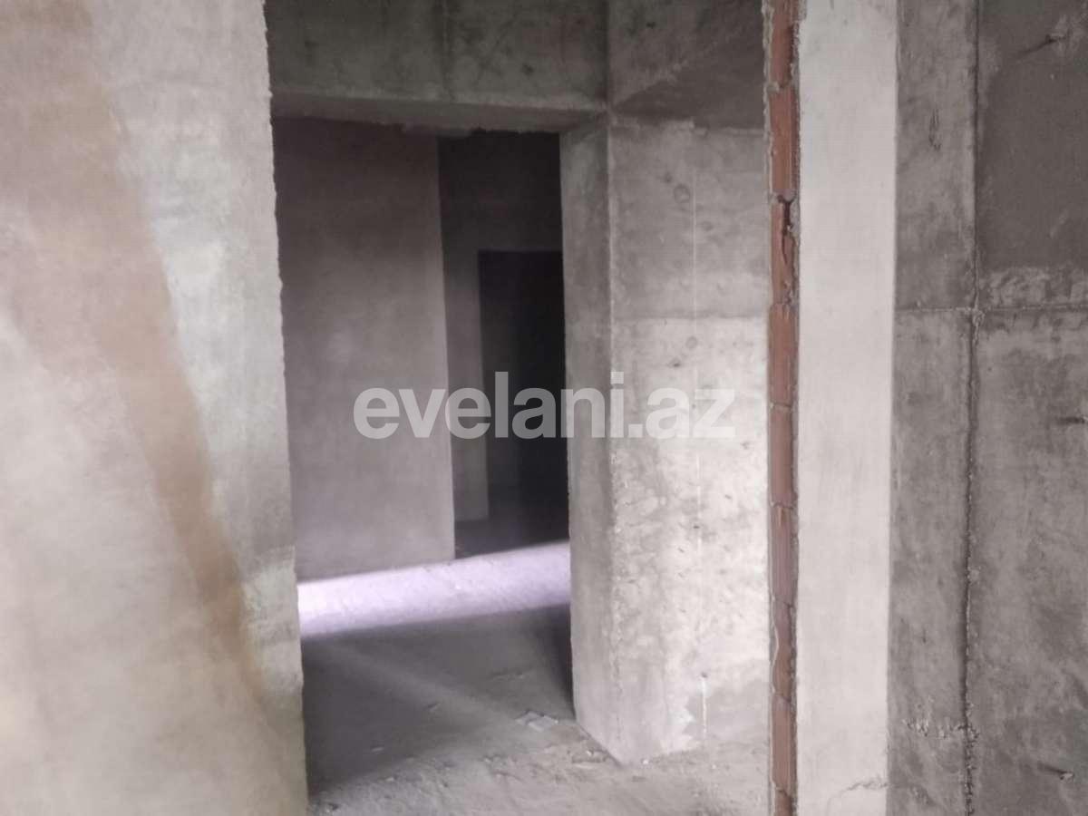 Продаётся, новостройка, 3-комнаты, 122.99 m², Баку, Низаминский r, Кара Караев m.