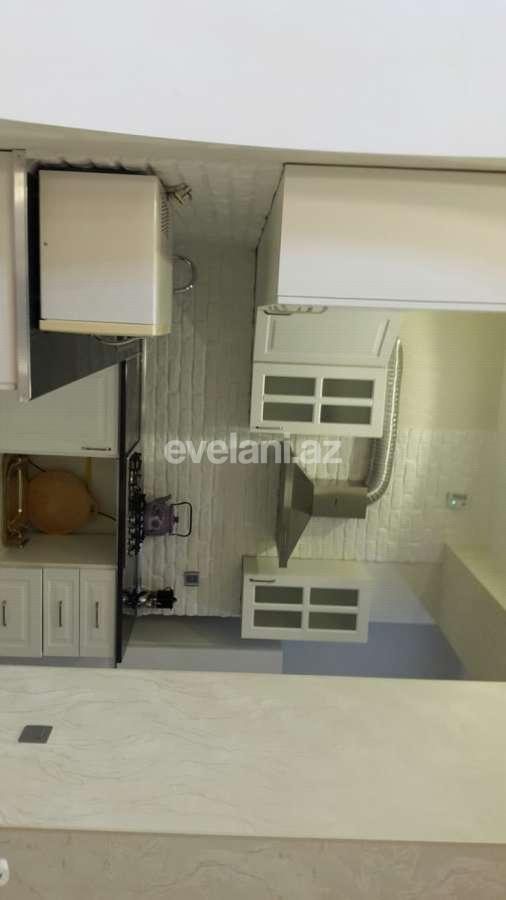 Rent, old building, 3 room, 75 m², Baku, Nasimi r, 28 may m.