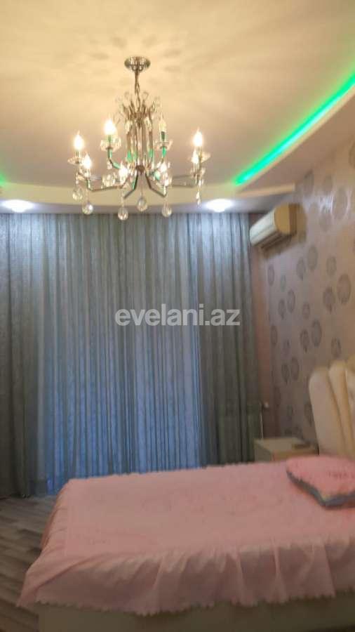 Rent, old building, 3 room, 75 m², Baku, Nasimi r, 28 may m.