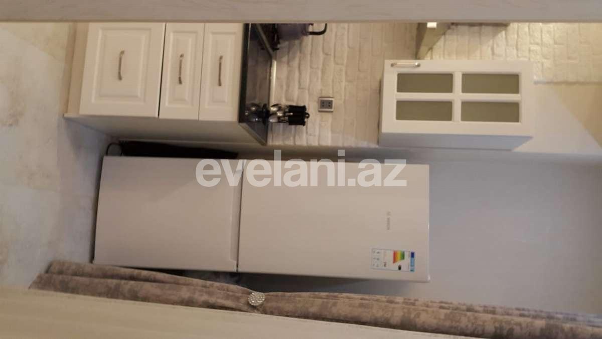 Rent, old building, 3 room, 75 m², Baku, Nasimi r, 28 may m.