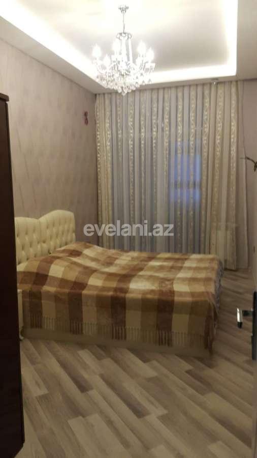 Rent, old building, 3 room, 75 m², Baku, Nasimi r, 28 may m.