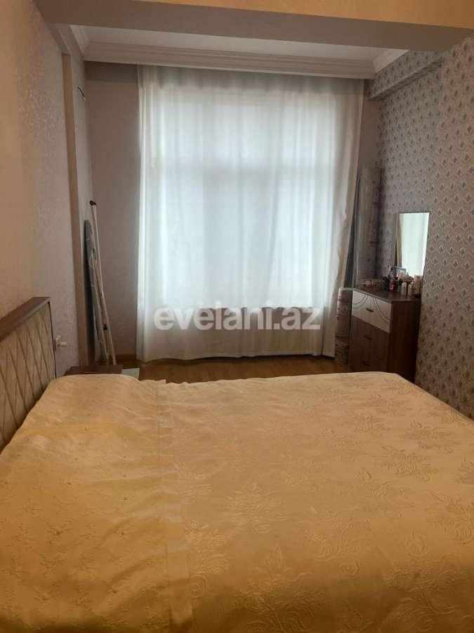 Satılır, yeni tikili, 3 otaqlı, 80 m², Bakı, Nərimanov r, Nəriman Nərimanov m.