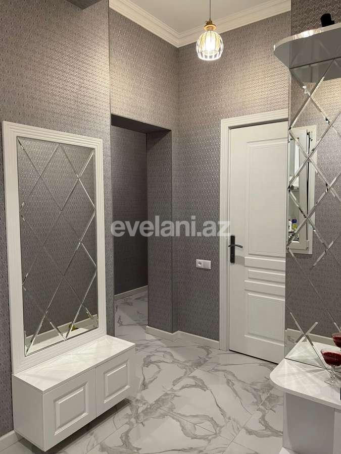 Satılır, yeni tikili, 3 otaqlı, 80 m², Bakı, Nərimanov r, Nəriman Nərimanov m.