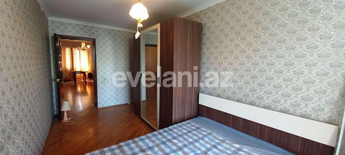 Продаётся, вторичка, 3-комнаты, 75 m², Баку, Ясамальский r, Иншаатчылар m.