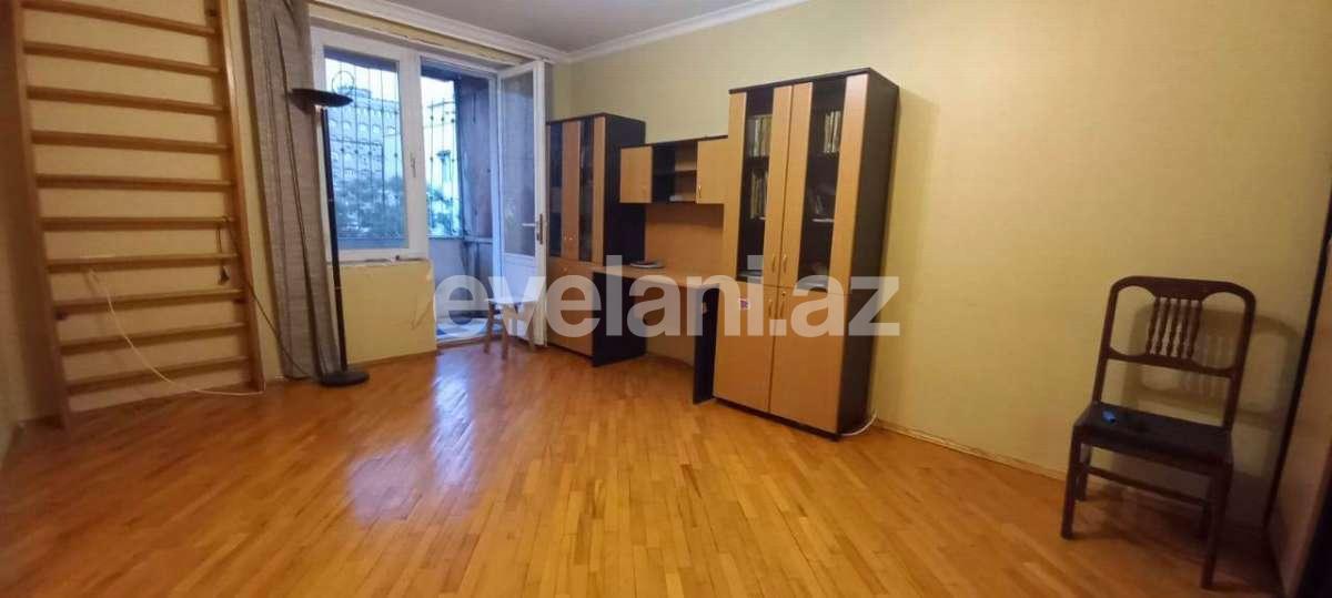 Продаётся, вторичка, 3-комнаты, 75 m², Баку, Ясамальский r, Иншаатчылар m.