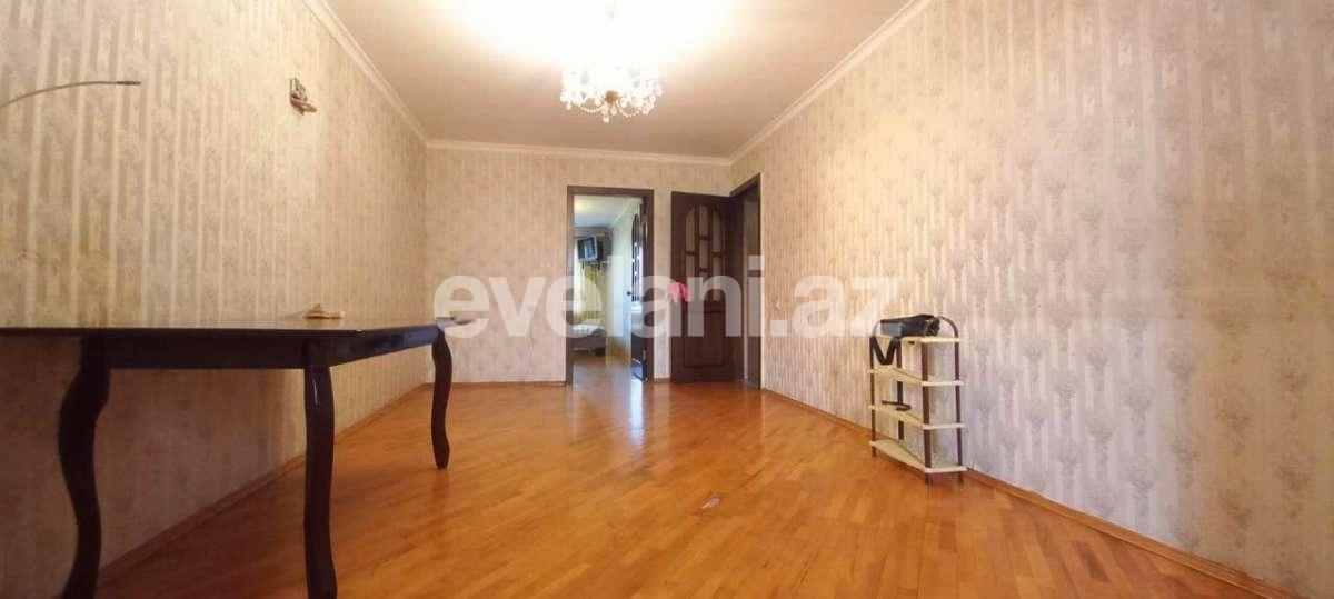 Продаётся, вторичка, 3-комнаты, 75 m², Баку, Ясамальский r, Иншаатчылар m.