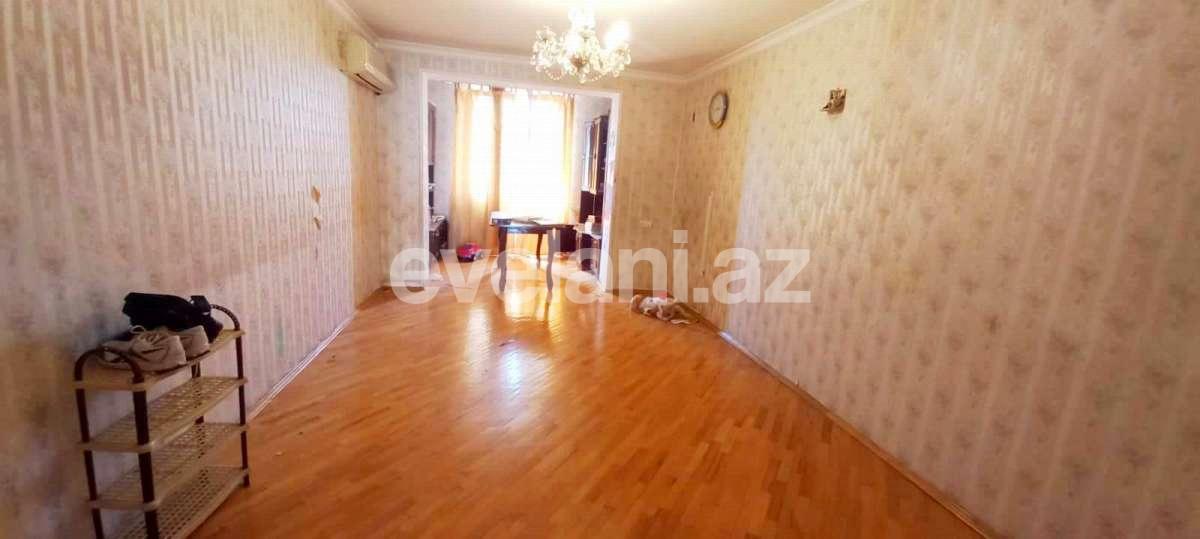 Продаётся, вторичка, 3-комнаты, 75 m², Баку, Ясамальский r, Иншаатчылар m.