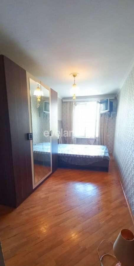 Продаётся, вторичка, 3-комнаты, 75 m², Баку, Ясамальский r, Иншаатчылар m.