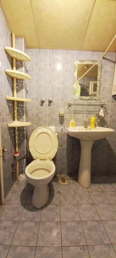 Продаётся, вторичка, 3-комнаты, 75 m², Баку, Ясамальский r, Иншаатчылар m.