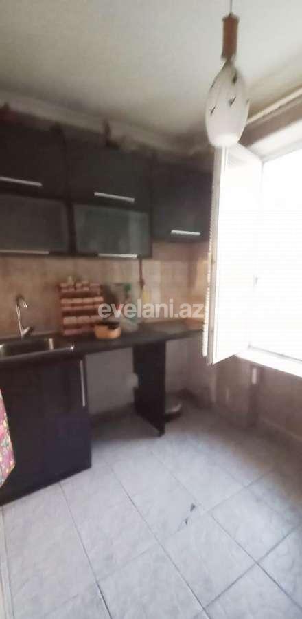 Продаётся, вторичка, 3-комнаты, 75 m², Баку, Ясамальский r, Иншаатчылар m.