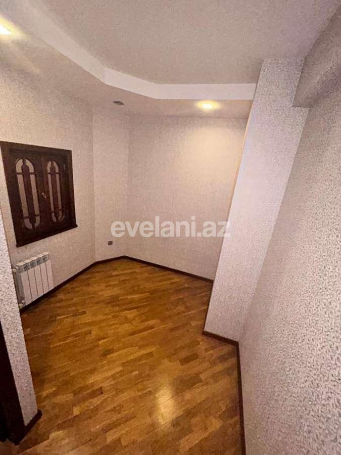 Rent, new building, 3 room, 96 m², Baku, Yasamal r, 20 yanvar m.