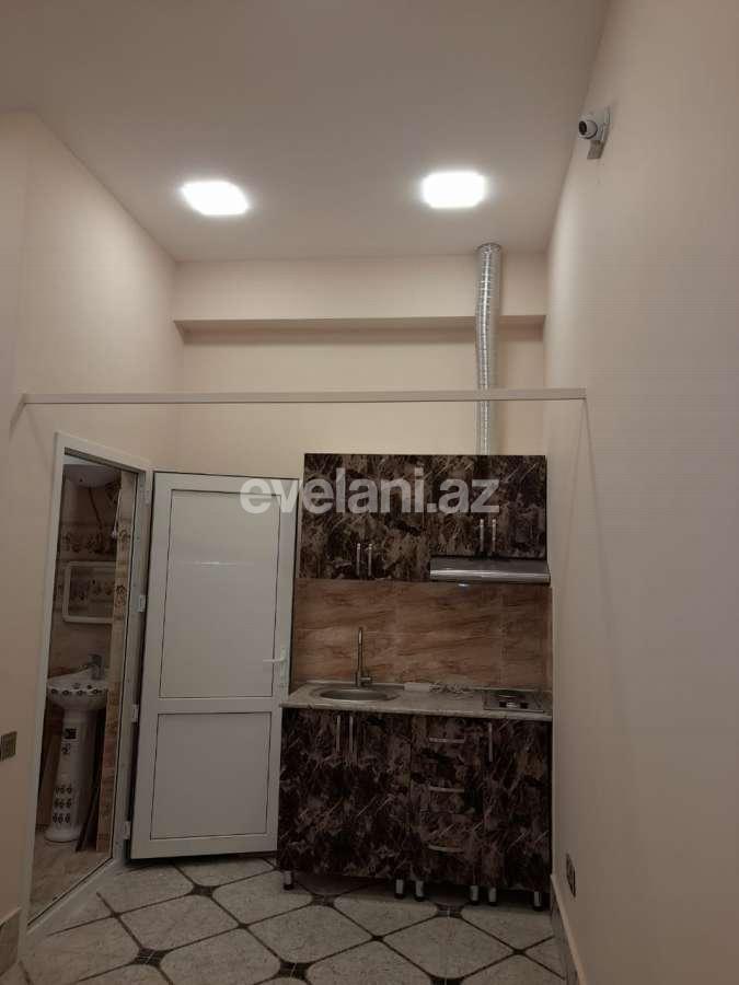 Satılır, yeni tikili, 1 otaqlı, 48 m², Bakı, Nəsimi r, 20 yanvar m.