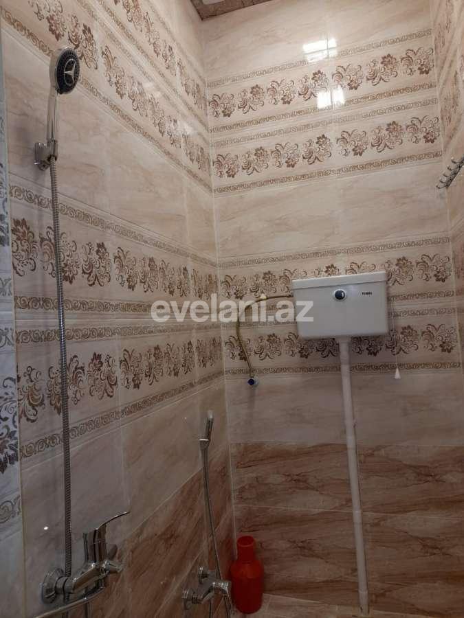 Satılır, yeni tikili, 1 otaqlı, 48 m², Bakı, Nəsimi r, 20 yanvar m.