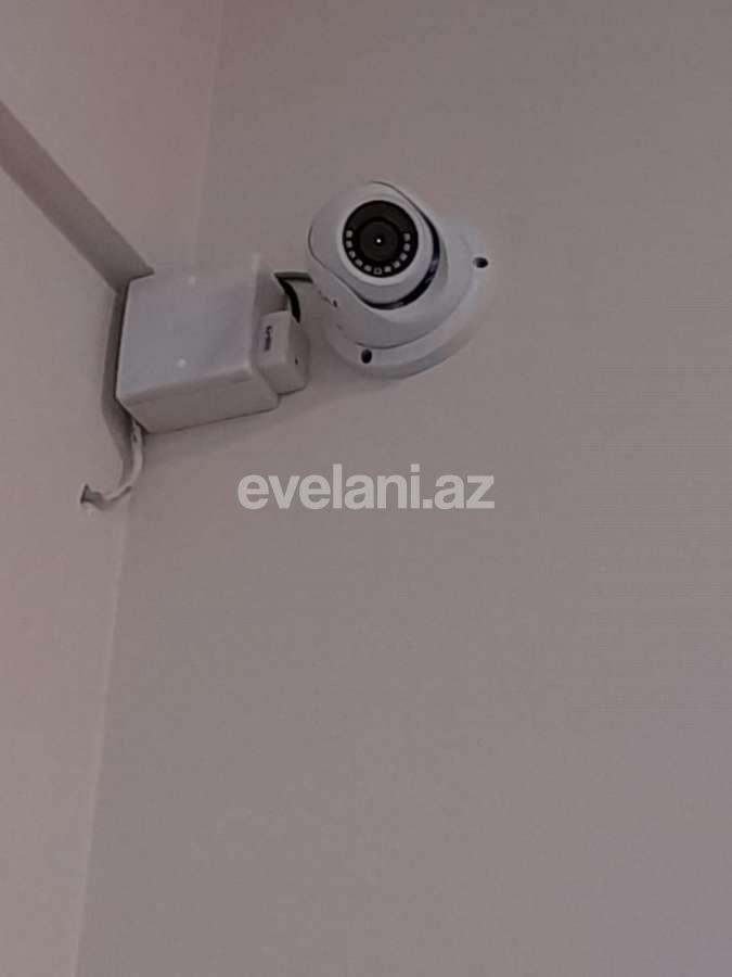 Satılır, yeni tikili, 1 otaqlı, 48 m², Bakı, Nəsimi r, 20 yanvar m.