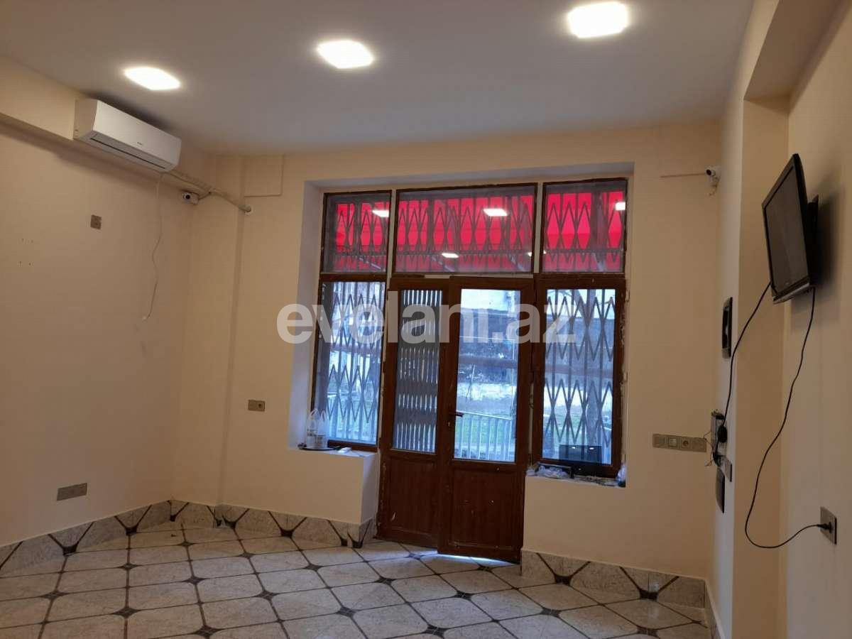 Satılır, yeni tikili, 1 otaqlı, 48 m², Bakı, Nəsimi r, 20 yanvar m.