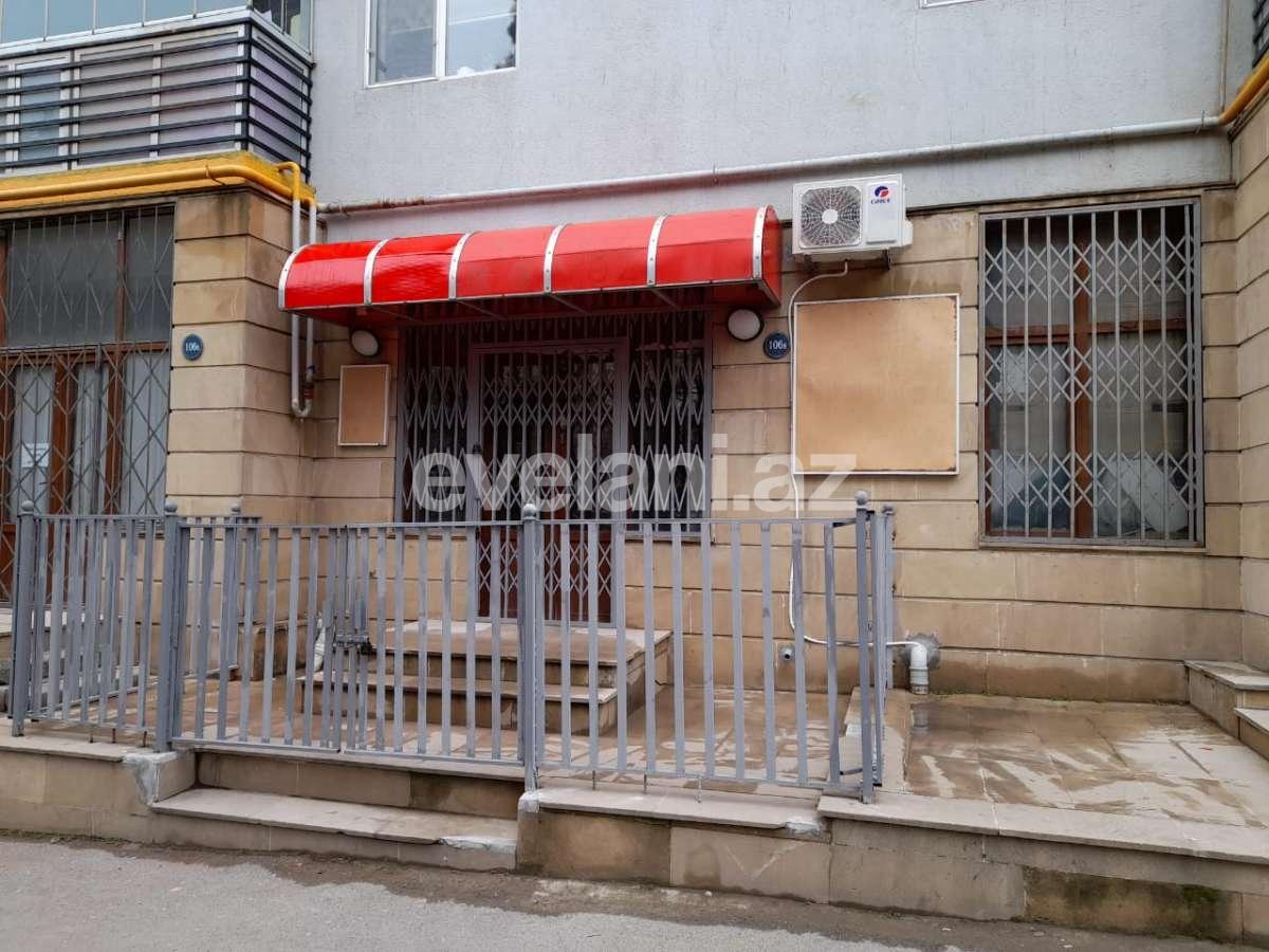 Satılır, yeni tikili, 1 otaqlı, 48 m², Bakı, Nəsimi r, 20 yanvar m.
