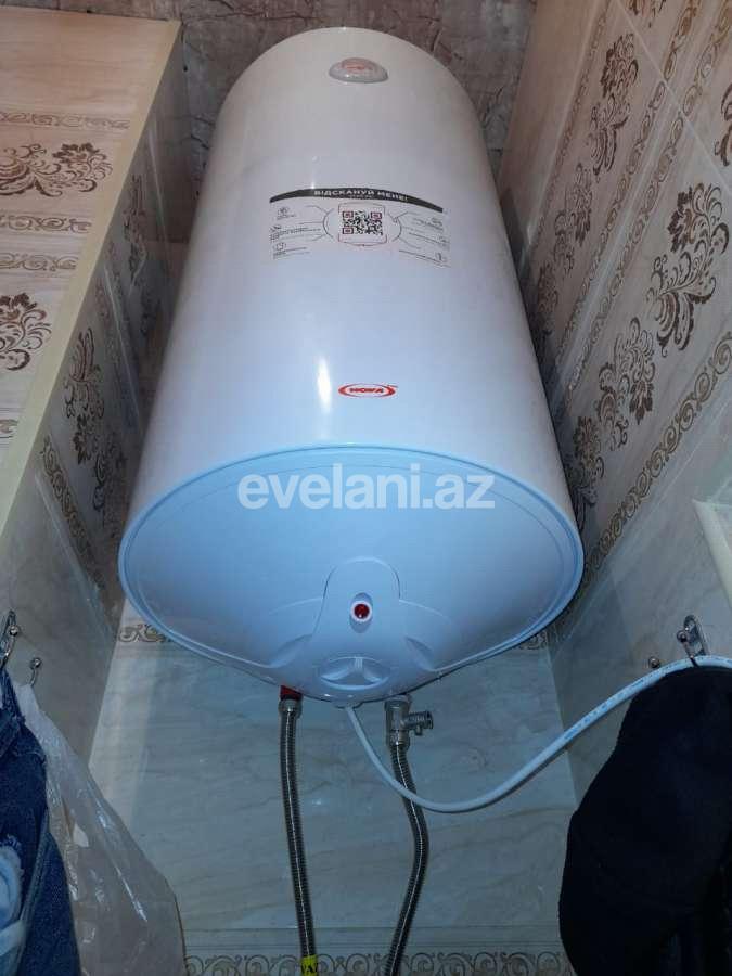 Satılır, yeni tikili, 1 otaqlı, 48 m², Bakı, Nəsimi r, 20 yanvar m.