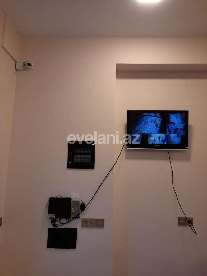 Satılır, yeni tikili, 1 otaqlı, 48 m², Bakı, Nəsimi r, 20 yanvar m.