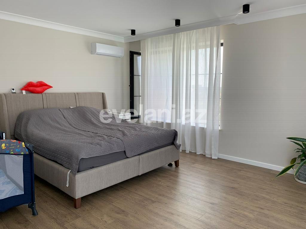 Satılır, həyət evi / bağ, 4 otaqlı, 180 m², Bakı, Xəzər r, Buzovna q.